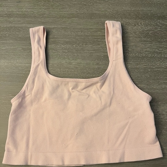 Forever 21 Tank Top Large - Picture 2 of 3